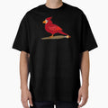 Cardinal Craft Company Logo T-Shirt - Fun Novelty Design Men Women - T-Shirt, Sweatshirt, Hoodie