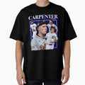 Kerry Carpenter T-Shirt - Custom Art Print Men Women - T-Shirt, Sweatshirt, Hoodie
