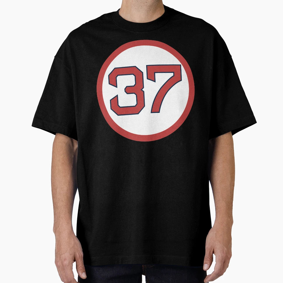 Bill Lee 37 Jersey Number T-Shirt - Unique Graphic Unisex - T-Shirt, Sweatshirt, Hoodie