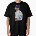 Joe Kelly T-Shirt - Aesthetic Graphic Men Women - T-Shirt, Sweatshirt, Hoodie