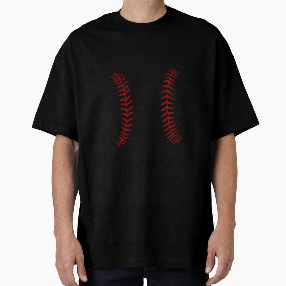 Signatures Baseball History T-Shirt - Custom Art Print Unisex - T-Shirt, Sweatshirt, Hoodie