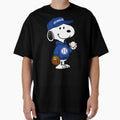 Los Angeless Snoopy T-Shirt - Casual Everyday Wear Men Women - T-Shirt, Sweatshirt, Hoodie