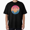 St Louis Sunset T-Shirt - Unique Graphic Unisex - T-Shirt, Sweatshirt, Hoodie