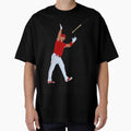 Albert Pujols T-Shirt - Streetwear Style Unisex - T-Shirt, Sweatshirt, Hoodie