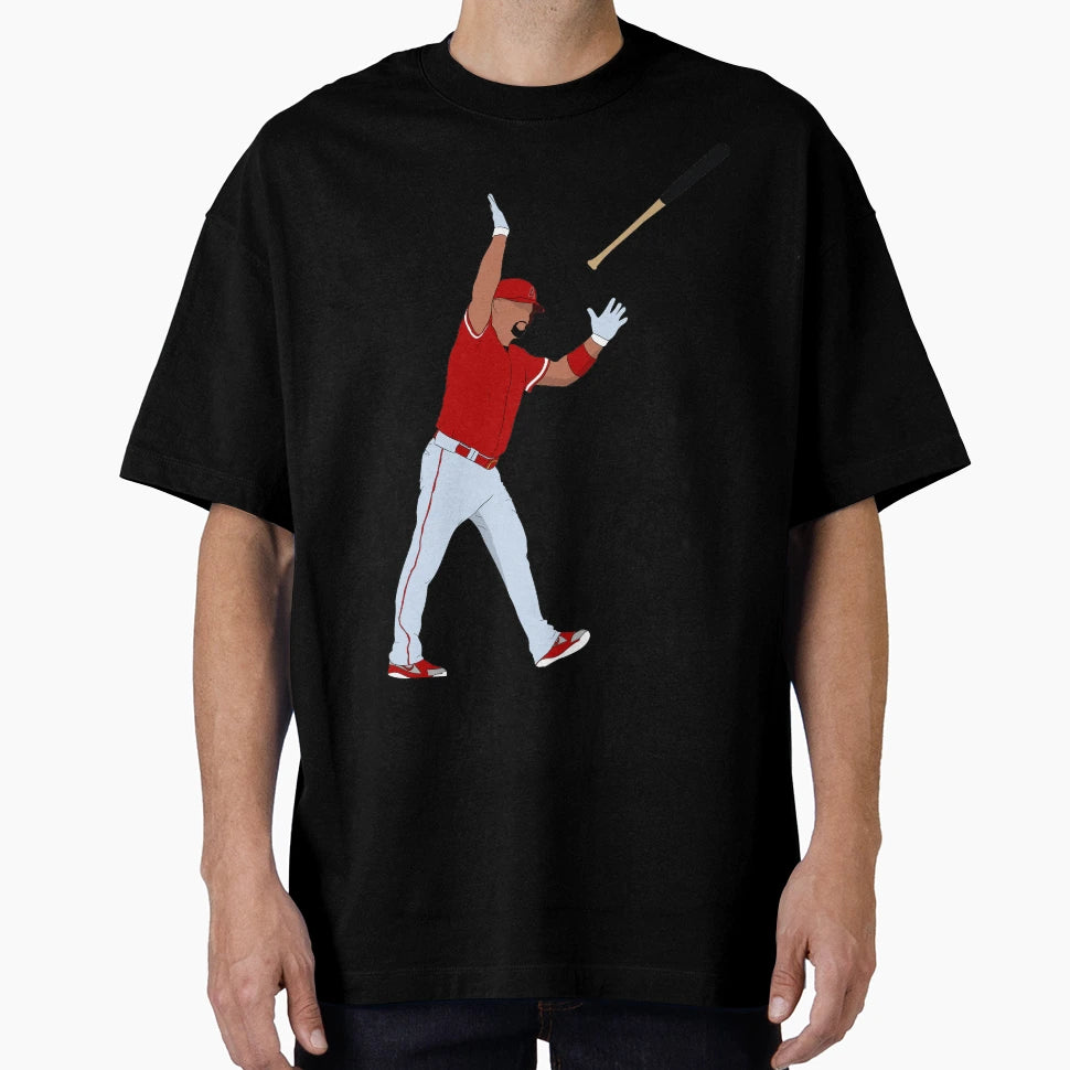 Albert Pujols T-Shirt - Streetwear Style Unisex - T-Shirt, Sweatshirt, Hoodie