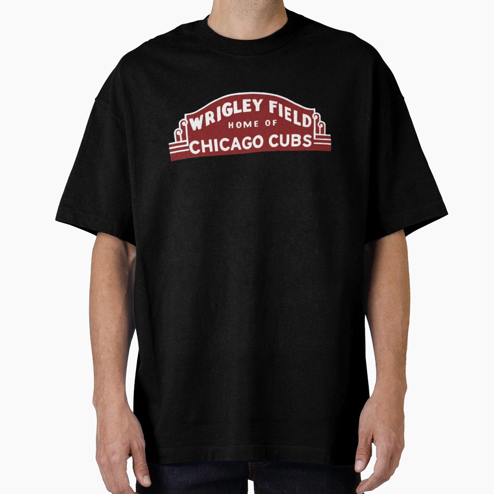 Wrigley T-Shirt - Graphic Print for Adults - T-Shirt, Sweatshirt, Hoodie