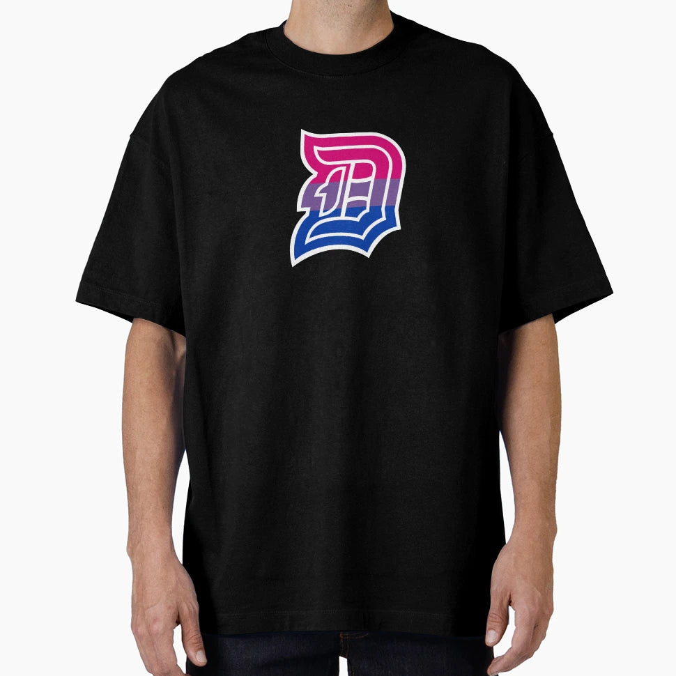 Duquesne Pride 2 T-Shirt - Fun Novelty Design Men Women - T-Shirt, Sweatshirt, Hoodie