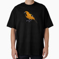 Bird Illustration T-Shirt - Casual Everyday Wear Unisex - T-Shirt, Sweatshirt, Hoodie