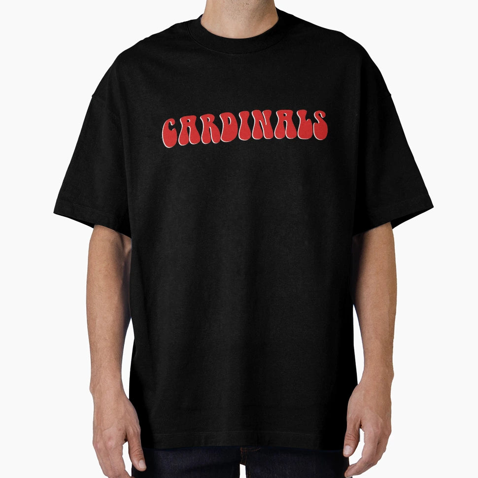 Wesleyan University Cardinals T-Shirt - Casual Everyday Wear Unisex - T-Shirt, Sweatshirt, Hoodie