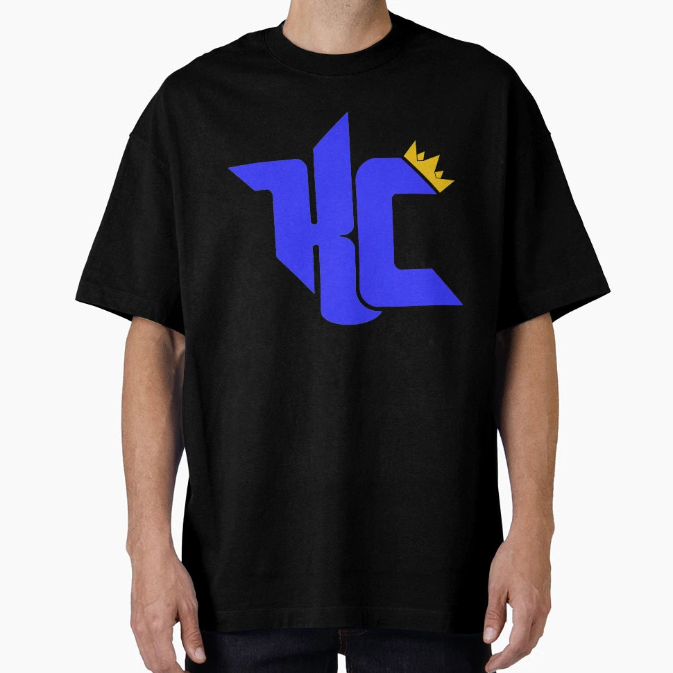Royal Blue T-Shirt - Custom Art Print for Adults - T-Shirt, Sweatshirt, Hoodie