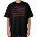 Red Cardinals Bird Lovers T-Shirt - Custom Art Print for Adults - T-Shirt, Sweatshirt, Hoodie