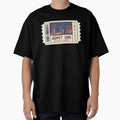 Ticket To Atlanta T-Shirt - Aesthetic Graphic Men Women - T-Shirt, Sweatshirt, Hoodie