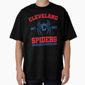 Cleveland Spiders Baseball Fan Gift T-Shirt - Aesthetic Graphic for Adults - T-Shirt, Sweatshirt, Hoodie
