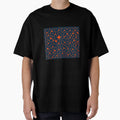 Dream Into Starry Night 3 T-Shirt - Casual Everyday Wear for Adults - T-Shirt, Sweatshirt, Hoodie