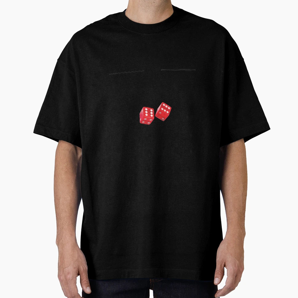 8Th Annual World Series Dice Chappelle T-Shirt - Trendy Graphic Unisex - T-Shirt, Sweatshirt, Hoodie
