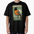 Baltimore Orioles Represents Maryland T-Shirt - Streetwear Style Unisex - T-Shirt, Sweatshirt, Hoodie