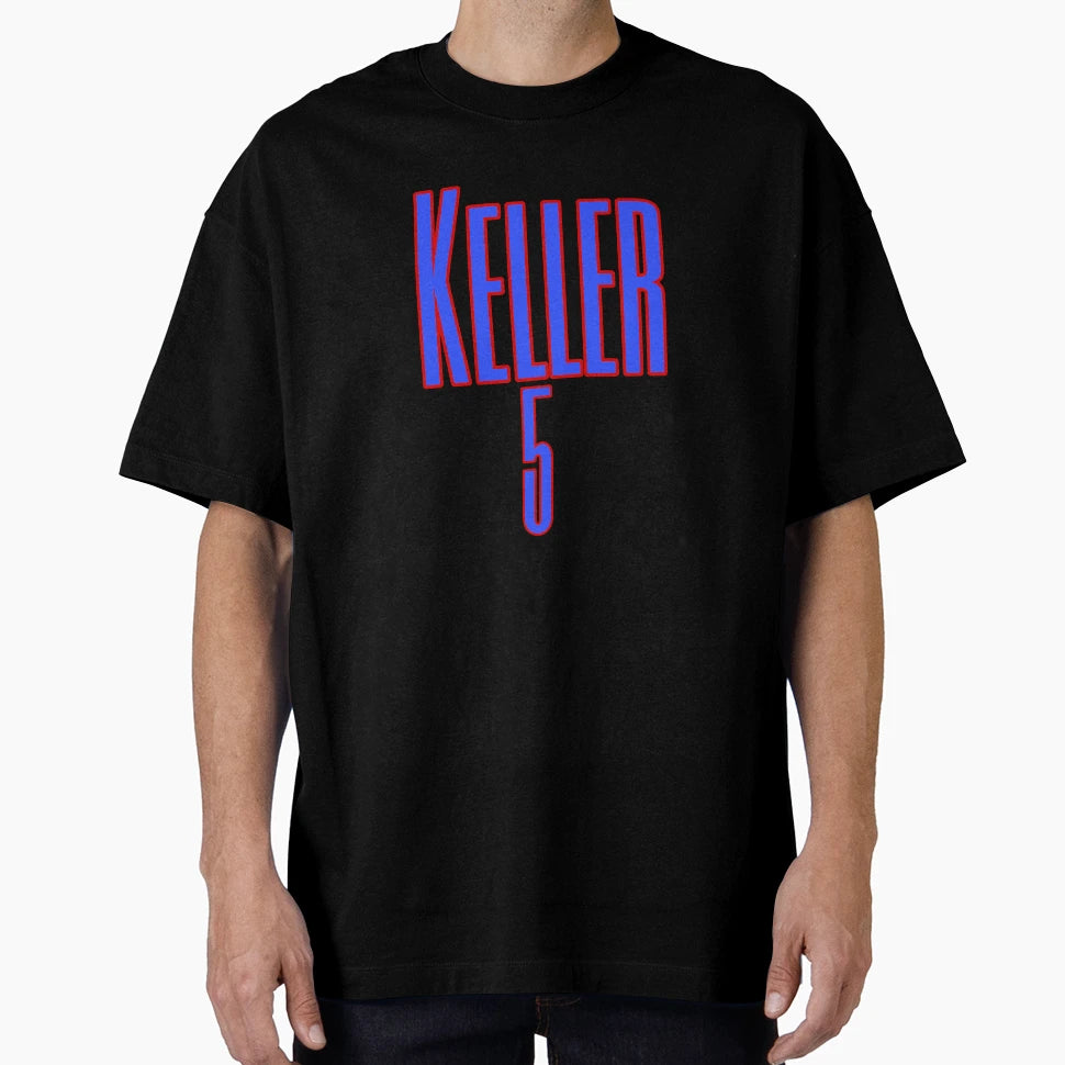 Megan Keller Hockey T-Shirt - Streetwear Style Unisex - T-Shirt, Sweatshirt, Hoodie