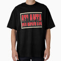 Atlanta T-Shirt - Casual Everyday Wear Unisex - T-Shirt, Sweatshirt, Hoodie