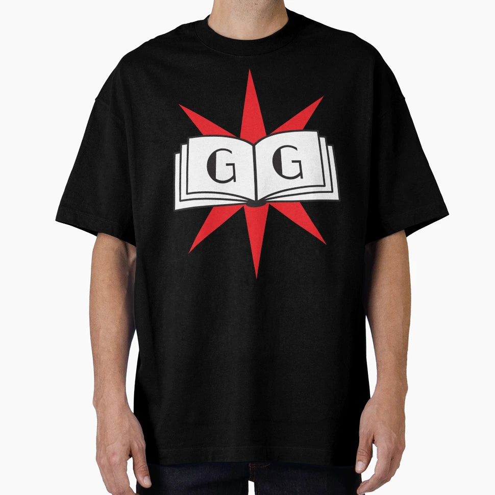 Gillman Group T-Shirt - Trendy Graphic for Adults - T-Shirt, Sweatshirt, Hoodie