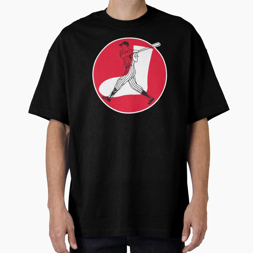White Socks And Bater Red Circle T-Shirt - Fun Novelty Design Unisex - T-Shirt, Sweatshirt, Hoodie