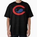 1914 Chicago Whales Defunct T-Shirt - Custom Art Print Unisex - T-Shirt, Sweatshirt, Hoodie