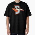 Delmarva Shorebirds Logo T-Shirt - Novelty Apparel Men Women - T-Shirt, Sweatshirt, Hoodie