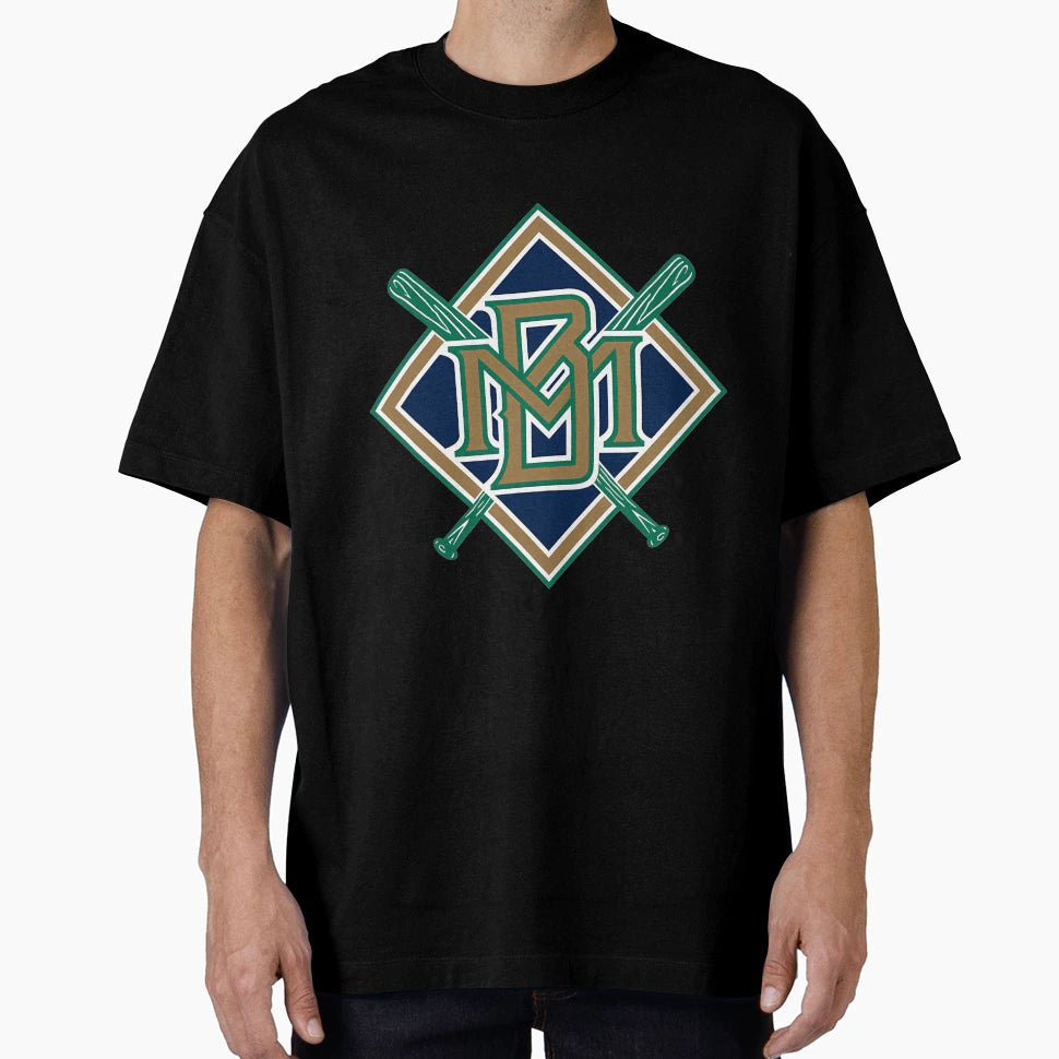 Brwer Milwaukees T-Shirt - Casual Everyday Wear Men Women - T-Shirt, Sweatshirt, Hoodie