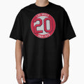 Lou Legend T-Shirt - Aesthetic Graphic Unisex - T-Shirt, Sweatshirt, Hoodie