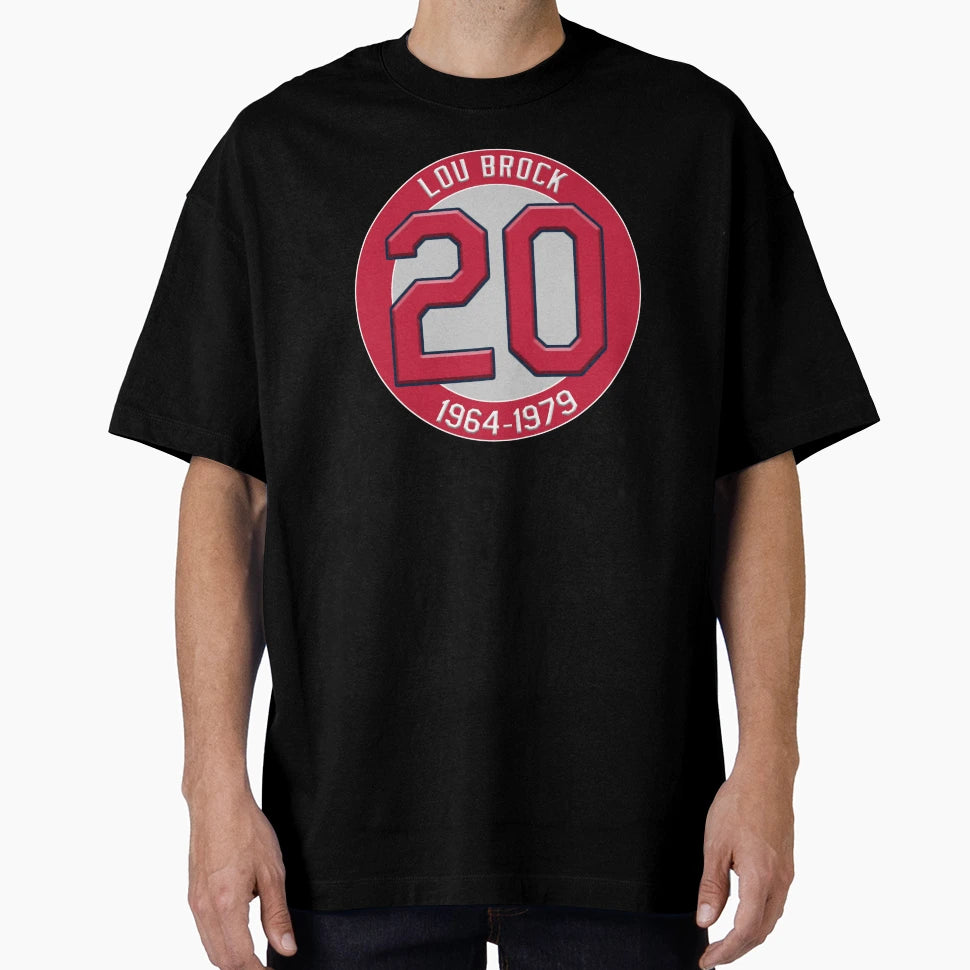 Lou Legend T-Shirt - Aesthetic Graphic Unisex - T-Shirt, Sweatshirt, Hoodie