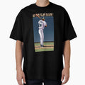 Ken Griffey Jr T-Shirt - Casual Everyday Wear Unisex - T-Shirt, Sweatshirt, Hoodie