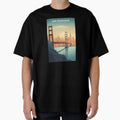 San Francisco T-Shirt - Streetwear Style Men Women - T-Shirt, Sweatshirt, Hoodie