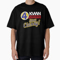 Kvwn News Team Stay Classy San Diego T-Shirt - Graphic Print Unisex - T-Shirt, Sweatshirt, Hoodie