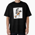 Oriole T-Shirt - Novelty Apparel Men Women - T-Shirt, Sweatshirt, Hoodie