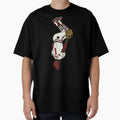 Ozzie Smith Backflip T-Shirt - Minimalist Print for Adults - T-Shirt, Sweatshirt, Hoodie