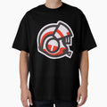 Rebel Pilot Helmet T-Shirt - Unique Graphic Men Women - T-Shirt, Sweatshirt, Hoodie
