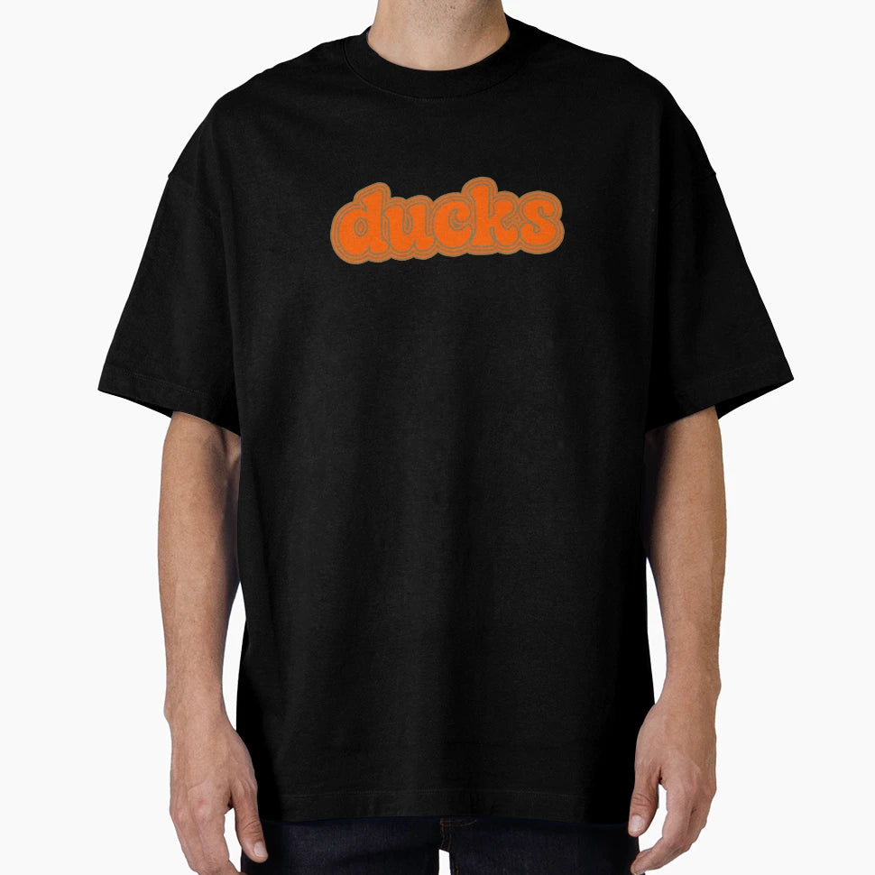 Anaheim Ducks T-Shirt - Streetwear Style Men Women - T-Shirt, Sweatshirt, Hoodie