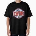 Ewing Oil T-Shirt - Novelty Apparel Unisex - T-Shirt, Sweatshirt, Hoodie