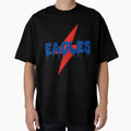 American University T-Shirt - Novelty Apparel Unisex - T-Shirt, Sweatshirt, Hoodie