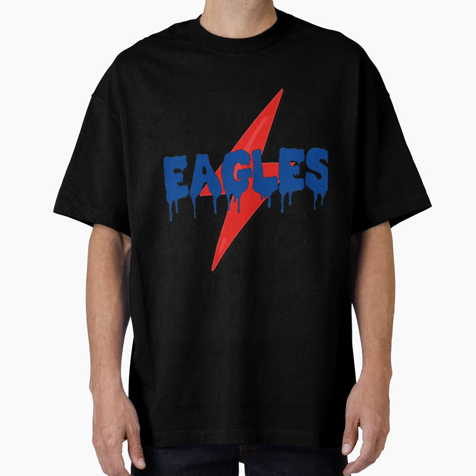 American University T-Shirt - Novelty Apparel Unisex - T-Shirt, Sweatshirt, Hoodie