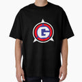 Guardian Units Nations Logo T-Shirt - Custom Art Print for Adults - T-Shirt, Sweatshirt, Hoodie