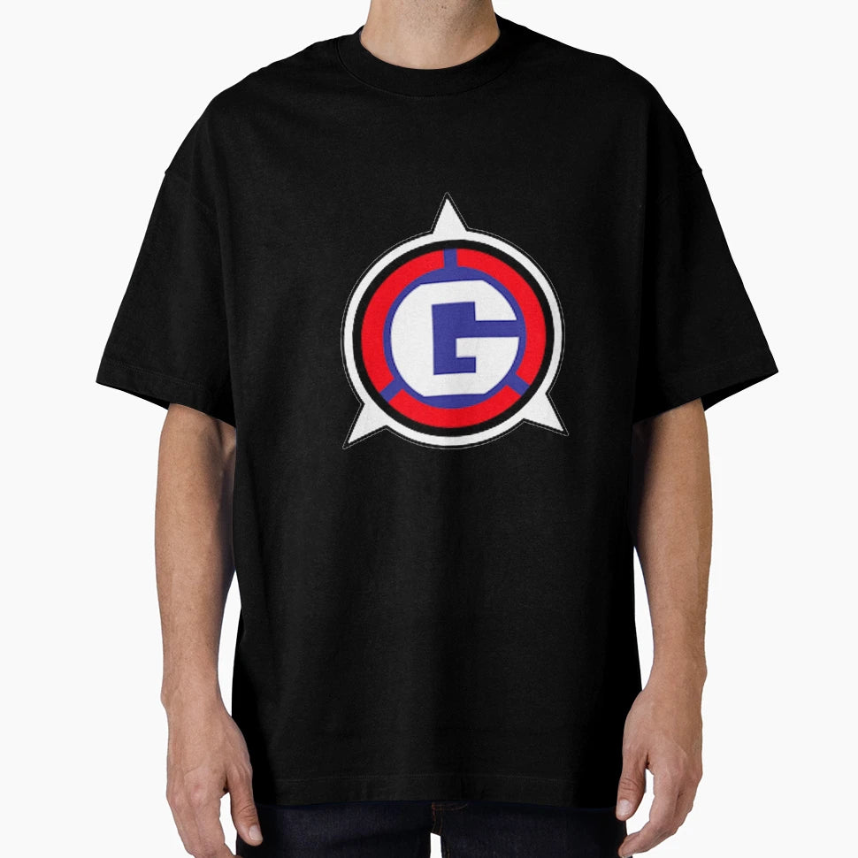 Guardian Units Nations Logo T-Shirt - Custom Art Print for Adults - T-Shirt, Sweatshirt, Hoodie