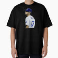 Dodger Joe Kelly T-Shirt - Novelty Apparel Unisex - T-Shirt, Sweatshirt, Hoodie