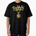 Swag Chain San Diego Baseball Home T-Shirt - Casual Everyday Wear Unisex - T-Shirt, Sweatshirt, Hoodie