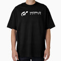 Gran Turismo World Series Gtws T-Shirt - Streetwear Style Men Women - T-Shirt, Sweatshirt, Hoodie