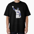 Ws Grandslam Walk Off Number 5 T-Shirt - Trendy Graphic Unisex - T-Shirt, Sweatshirt, Hoodie