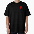 Spooky Drip P T-Shirt - Unique Graphic Men Women - T-Shirt, Sweatshirt, Hoodie