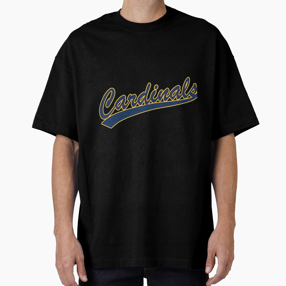 Art St Louis Cardinals T-Shirt - Fun Novelty Design Men Women - T-Shirt, Sweatshirt, Hoodie
