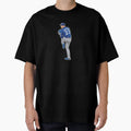 Jeff Hoffman 23 Pitching T-Shirt - Aesthetic Graphic Men Women - T-Shirt, Sweatshirt, Hoodie