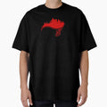 Tampa Bay T-Shirt - Streetwear Style Men Women - T-Shirt, Sweatshirt, Hoodie