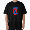 Letters T-Shirt - Unique Graphic for Adults - T-Shirt, Sweatshirt, Hoodie